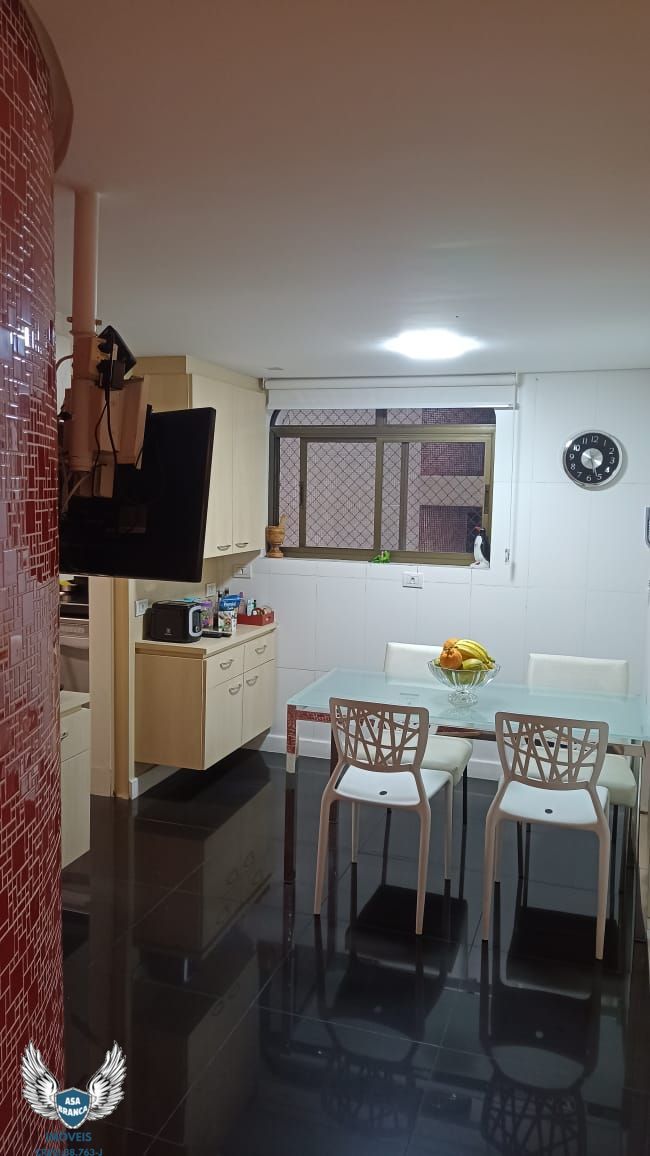 Apartamento à venda com 4 quartos, 268m² - Foto 28