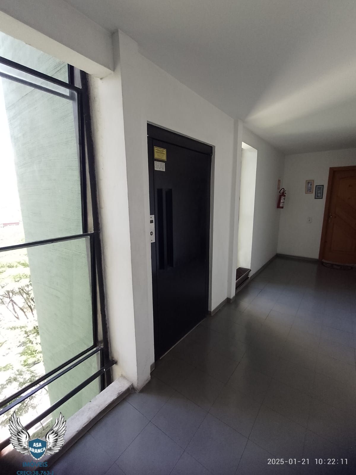 Apartamento à venda com 2 quartos, 50m² - Foto 5