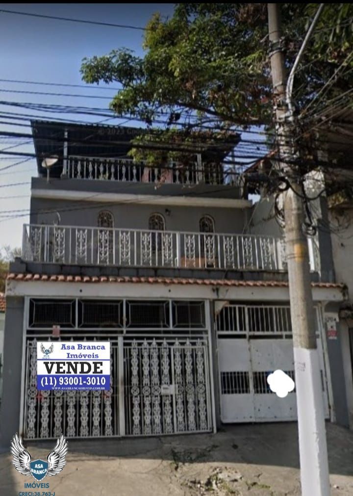 Sobrado  venda  no Vila Guilherme - So Paulo, SP. Imveis