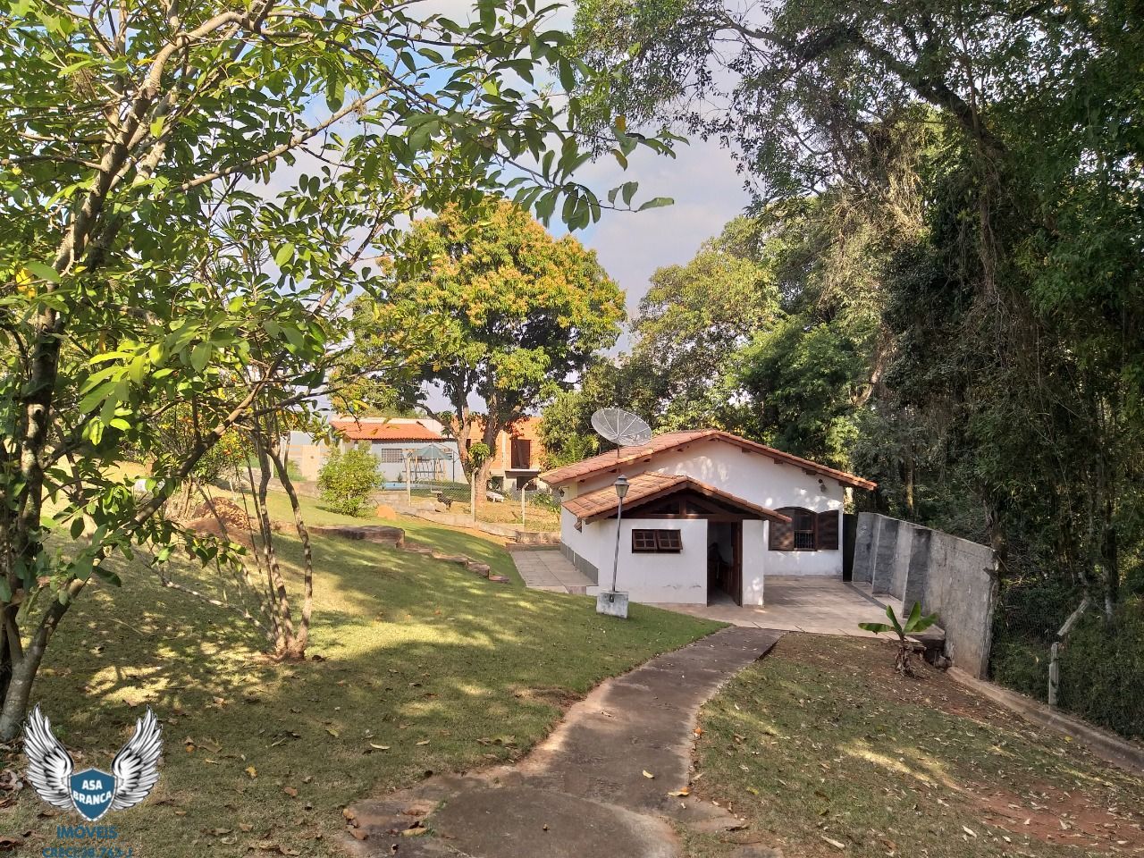 Fazenda à venda com 5 quartos, 5000m² - Foto 31