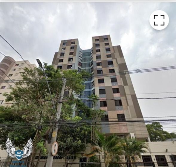 Apartamento  venda  no Canind - So Paulo, SP. Imveis