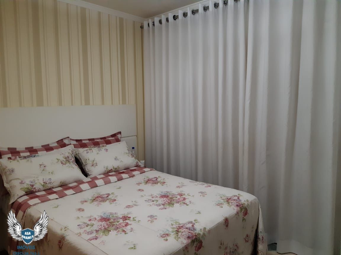 Sobrado à venda com 3 quartos, 100m² - Foto 11