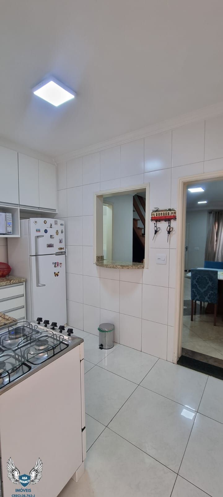 Casa de Condomínio à venda com 2 quartos, 100m² - Foto 13