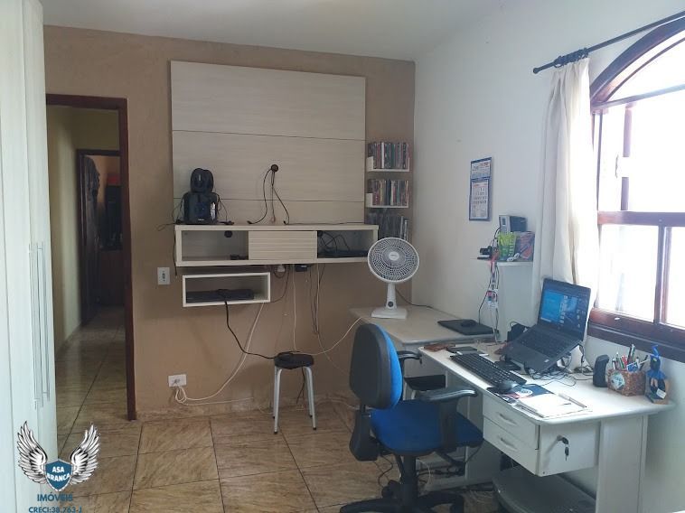 Sobrado à venda com 2 quartos, 87m² - Foto 13