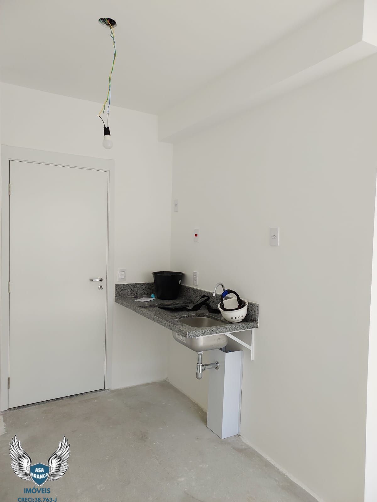 Apartamento à venda com 1 quarto, 21m² - Foto 14