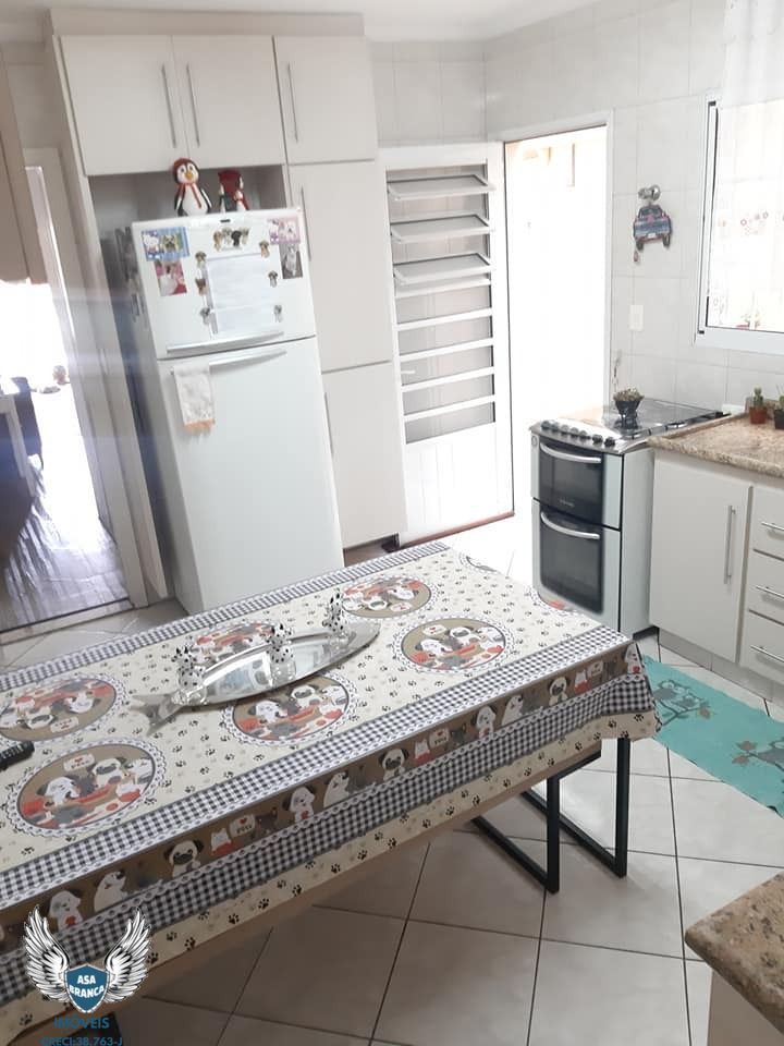 Sobrado à venda com 3 quartos, 147m² - Foto 19