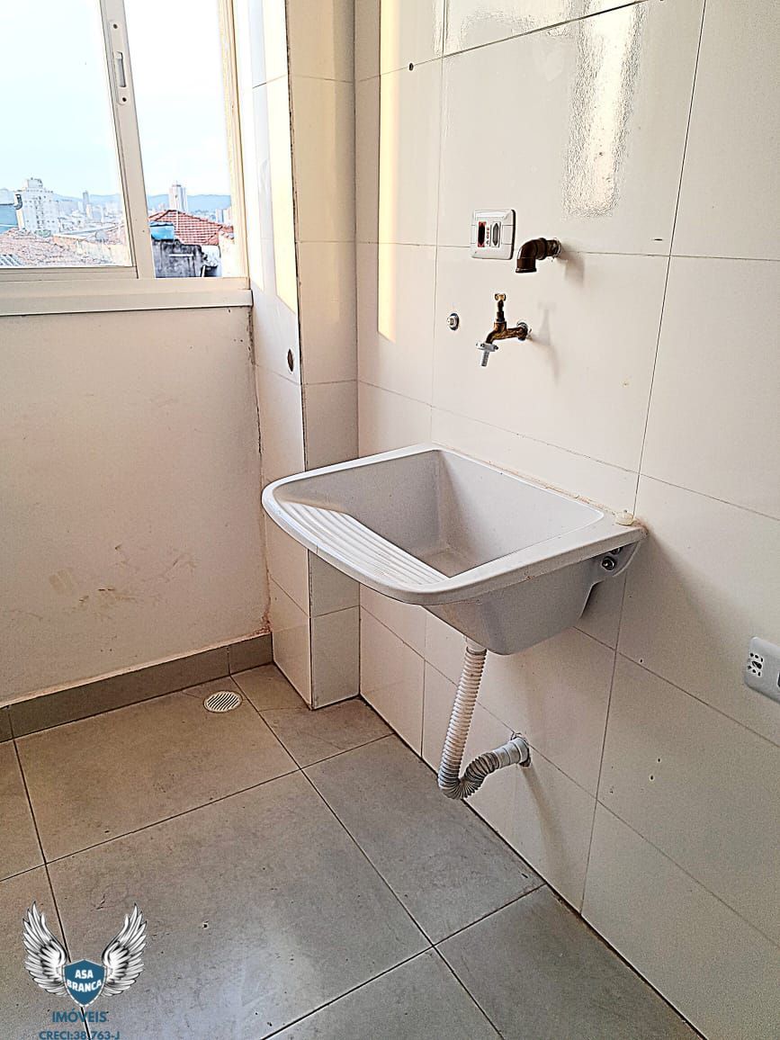 Apartamento à venda com 1 quarto, 31m² - Foto 5