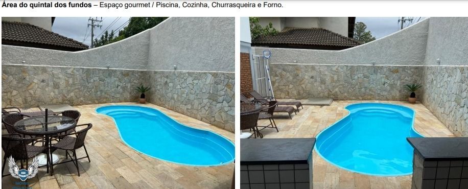 Sobrado à venda com 3 quartos, 500m² - Foto 23