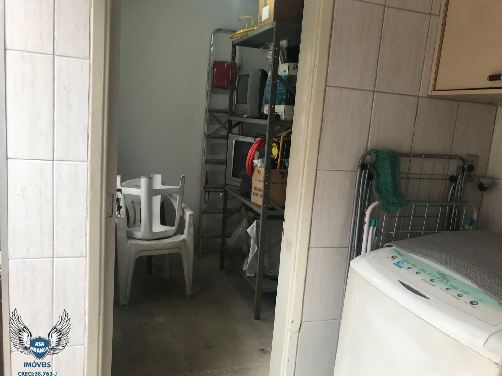 Sobrado à venda com 4 quartos, 120m² - Foto 8