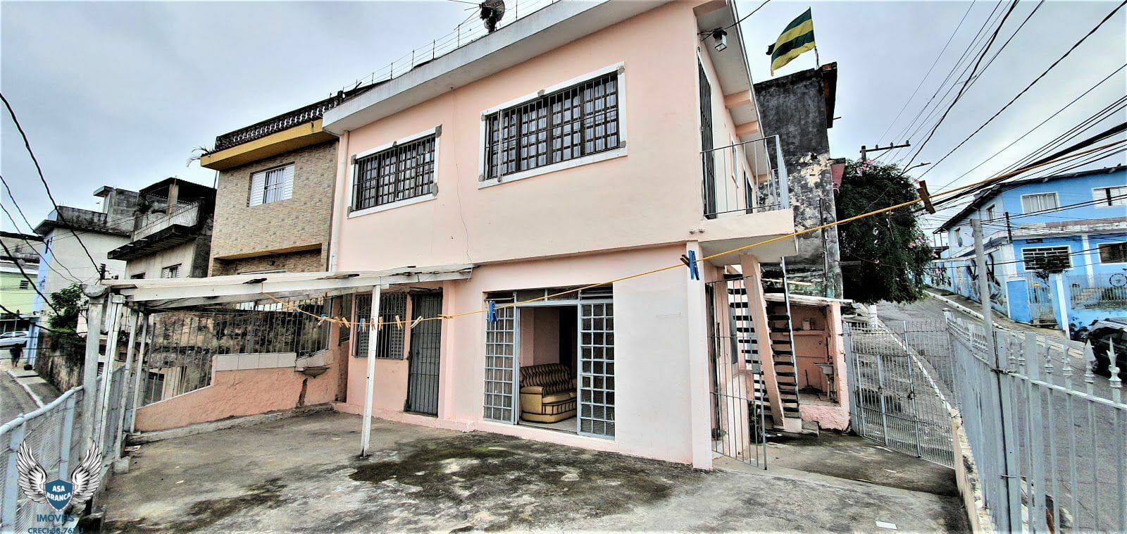 Sobrado à venda com 4 quartos, 146m² - Foto 11