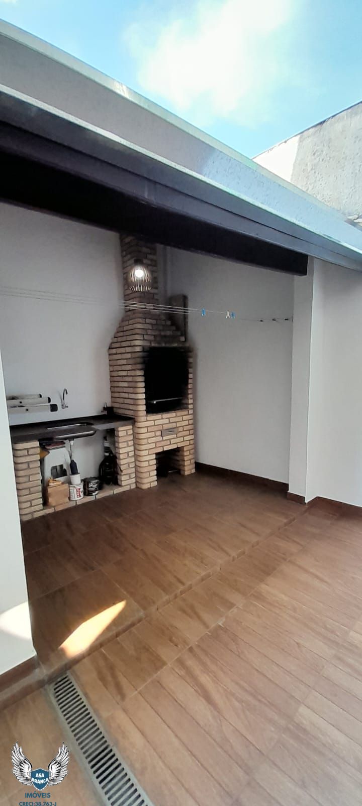 Sobrado à venda com 3 quartos, 192m² - Foto 26