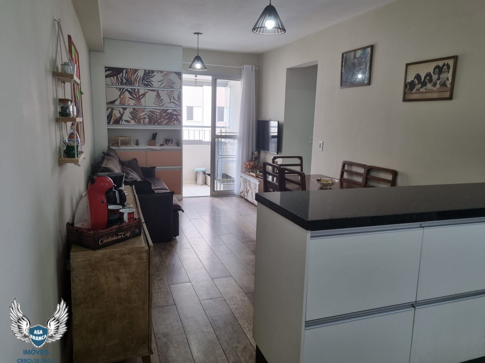 Apartamento à venda com 3 quartos, 83m² - Foto 25