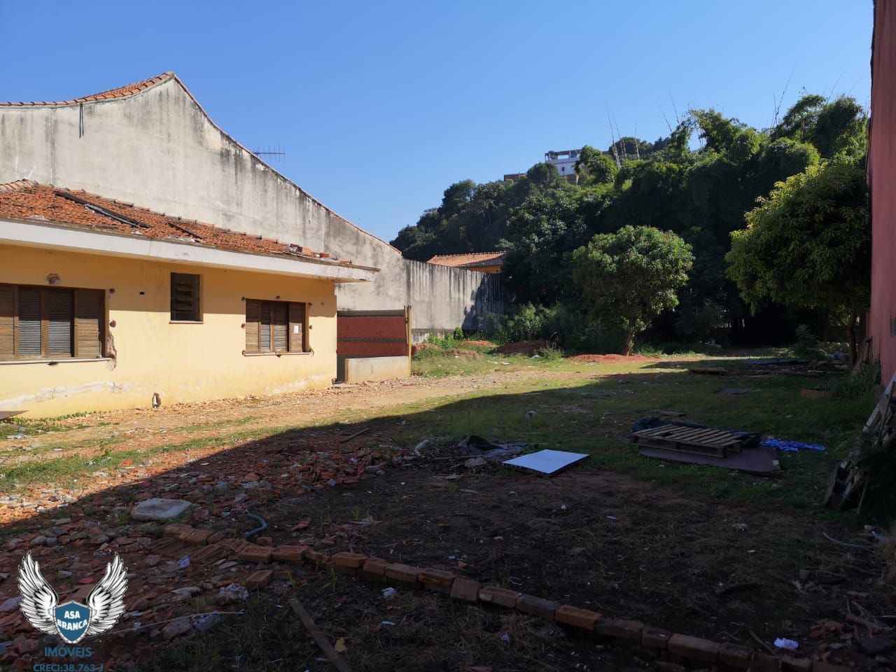 Terreno à venda e aluguel, 1500m² - Foto 6