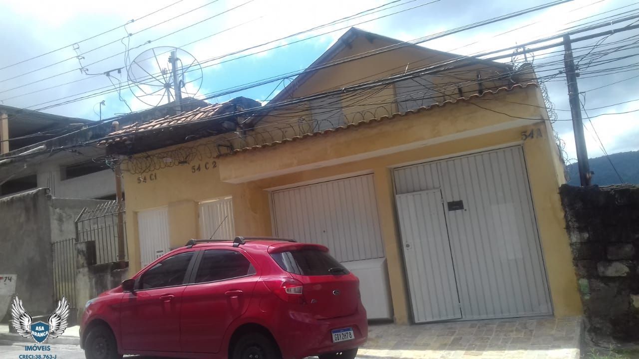 Casa  venda  no Brasilndia - So Paulo, SP. Imveis
