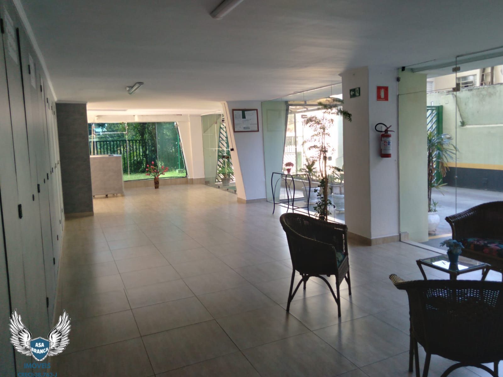 Apartamento à venda com 1 quarto, 47m² - Foto 17