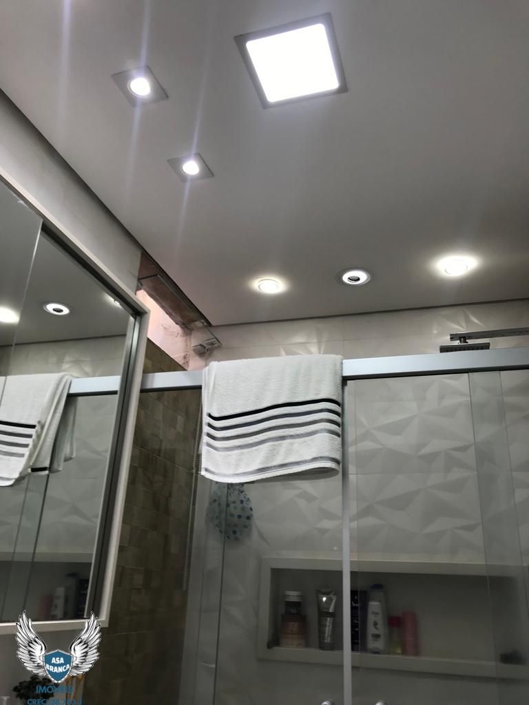 Sobrado à venda com 2 quartos, 120m² - Foto 11