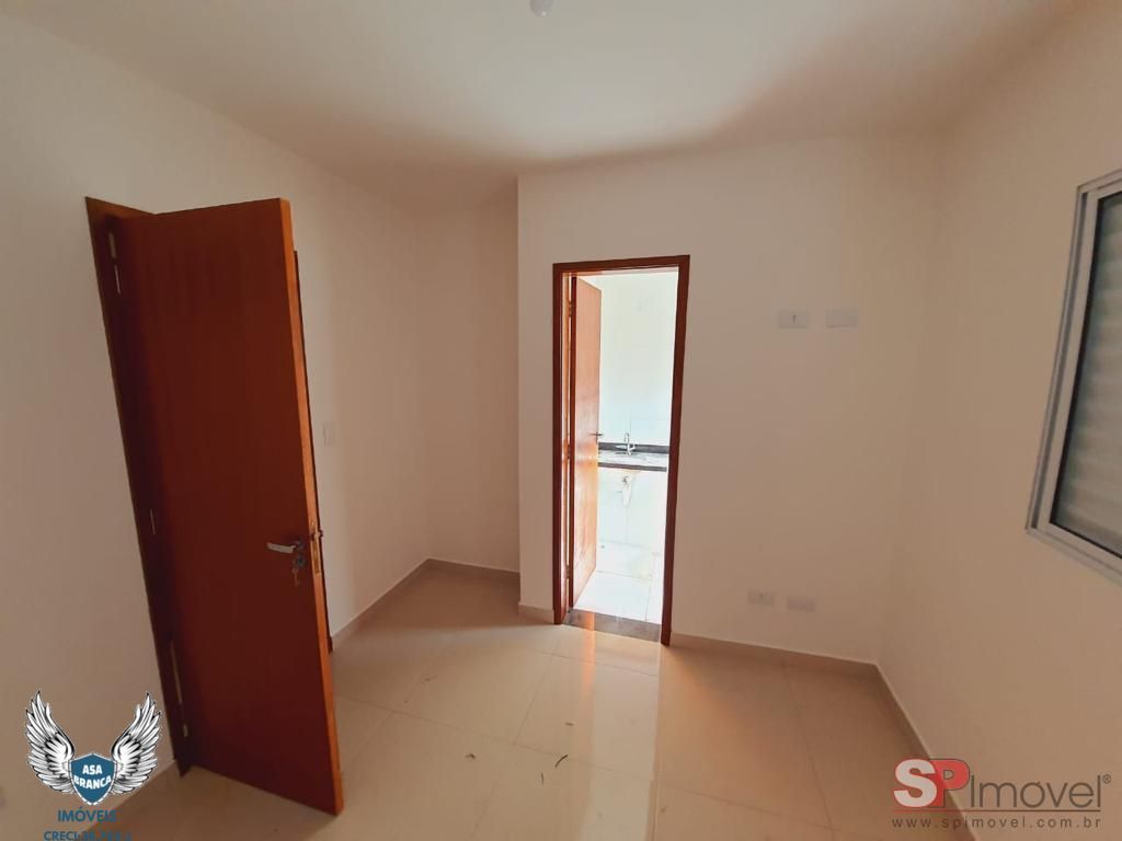 Sobrado à venda com 2 quartos, 60m² - Foto 17