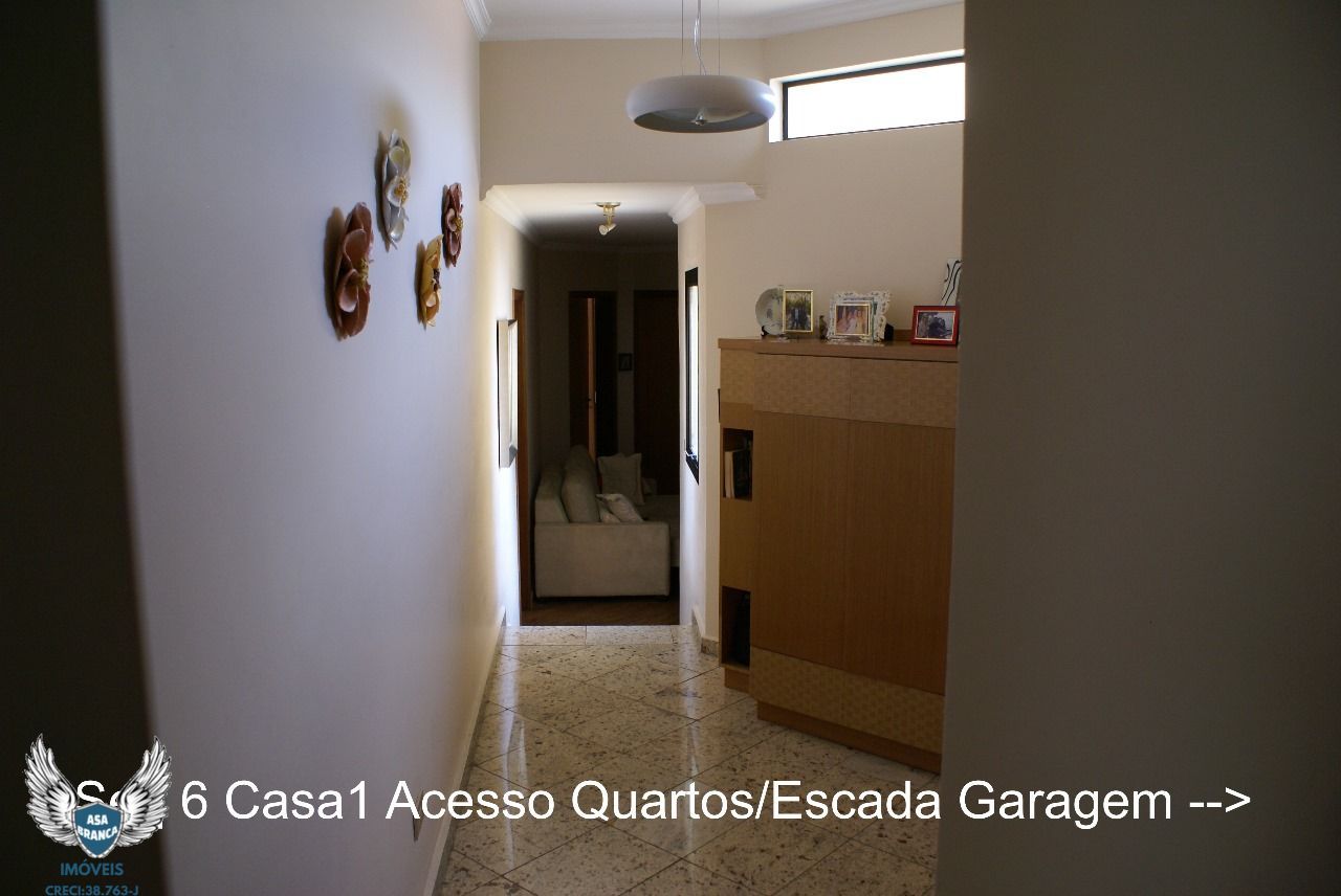 Sobrado à venda com 7 quartos, 500m² - Foto 17