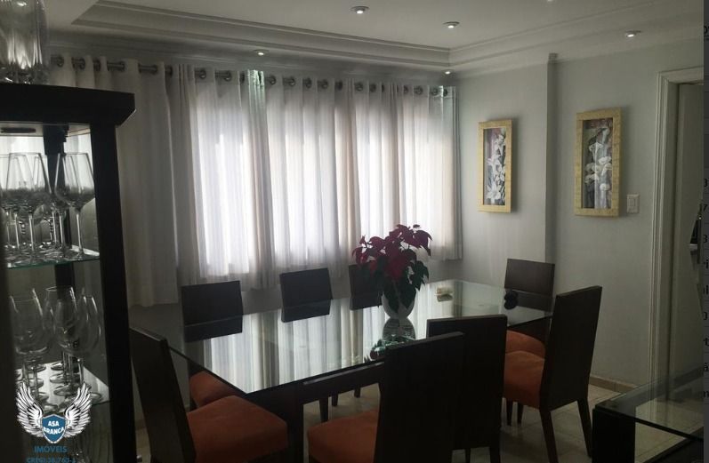 Apartamento à venda com 4 quartos, 185m² - Foto 13