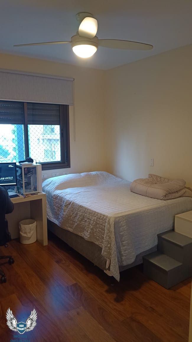 Apartamento à venda com 4 quartos, 268m² - Foto 37