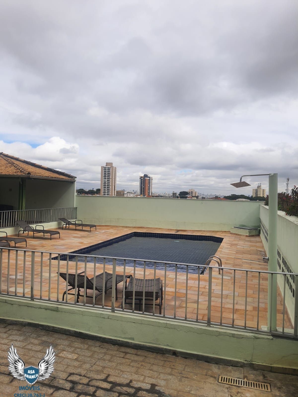 Apartamento à venda com 3 quartos, 58m² - Foto 19