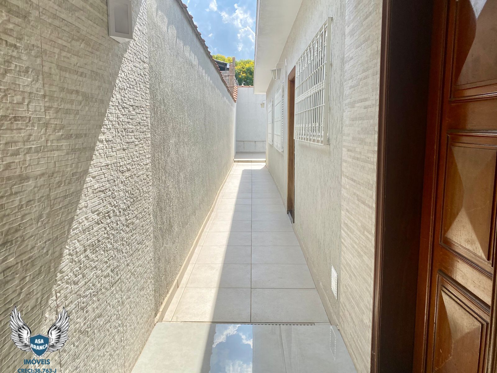 Casa à venda com 3 quartos, 160m² - Foto 15