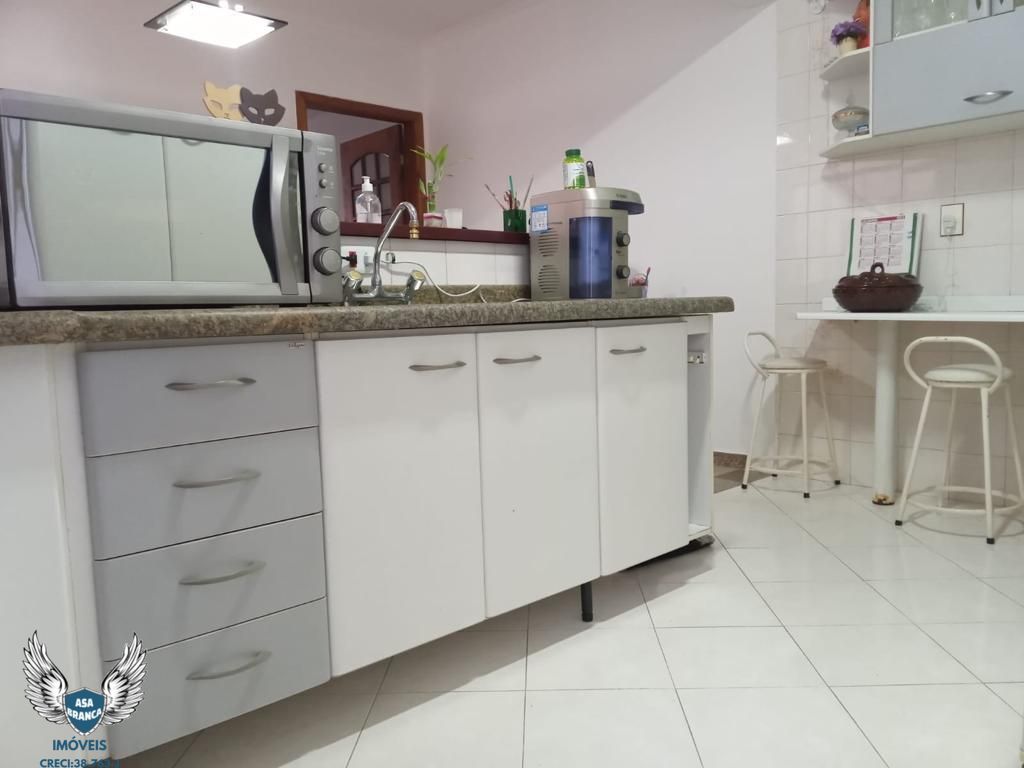 Sobrado à venda com 3 quartos, 153m² - Foto 11