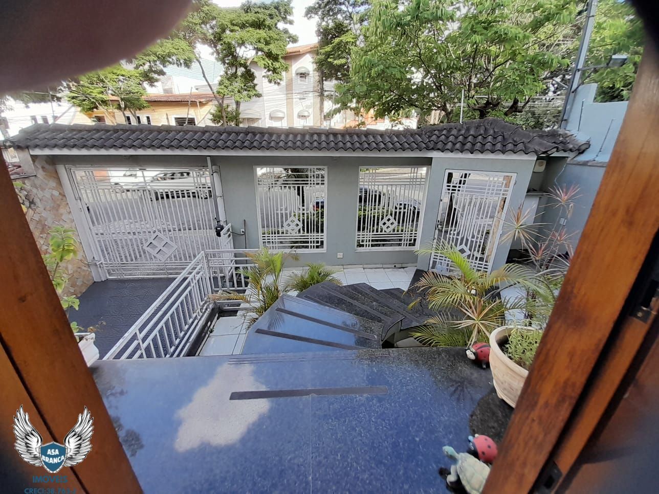 Sobrado à venda com 4 quartos, 450m² - Foto 28