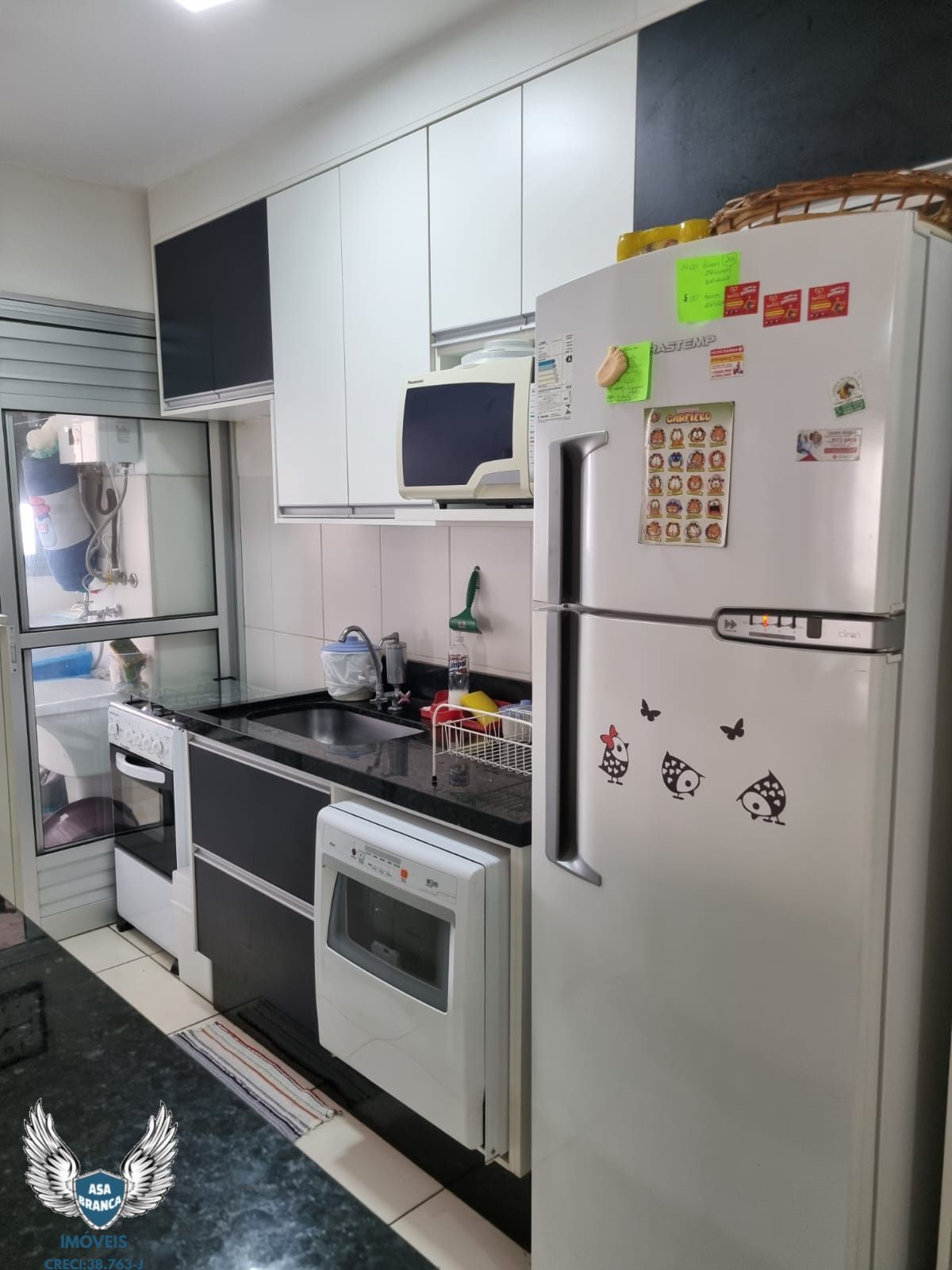 Apartamento à venda com 3 quartos, 83m² - Foto 29