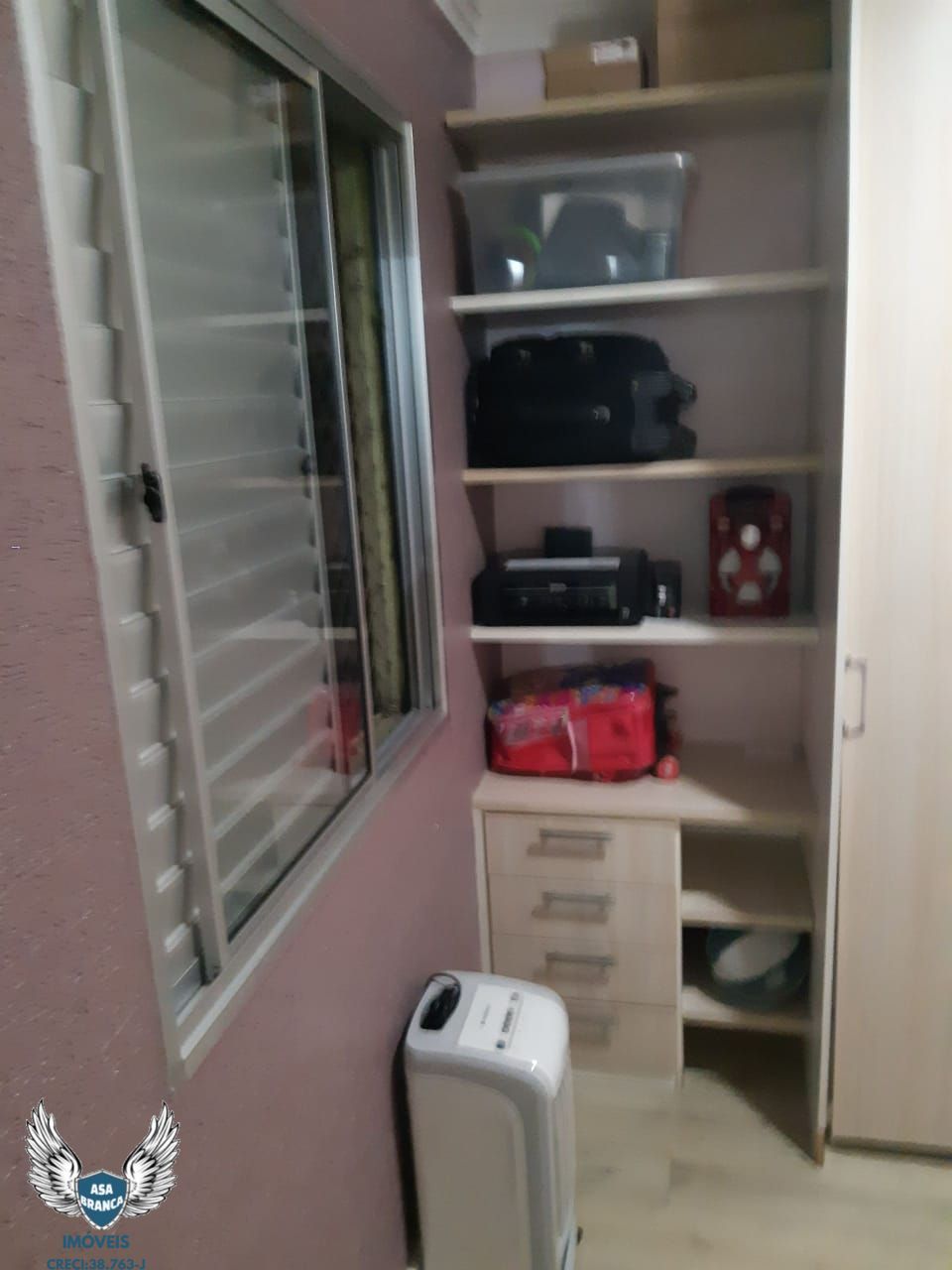 Apartamento à venda com 2 quartos, 50m² - Foto 13