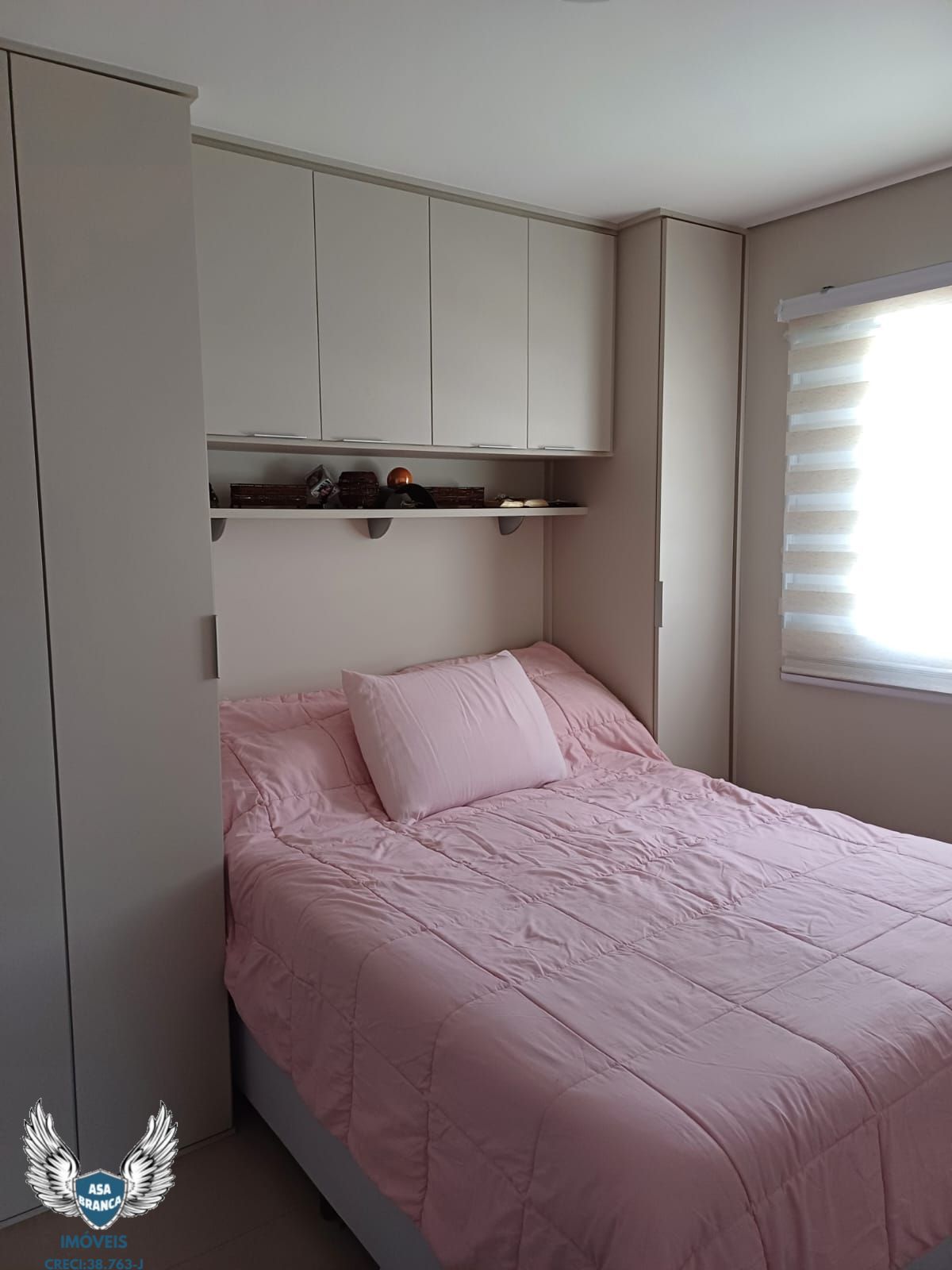 Apartamento à venda com 2 quartos, 53m² - Foto 20