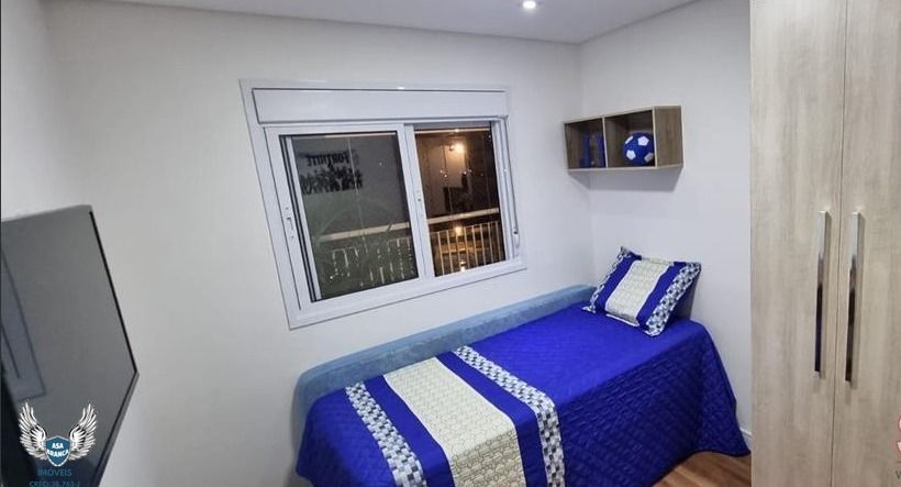 Apartamento à venda com 2 quartos, 65m² - Foto 16