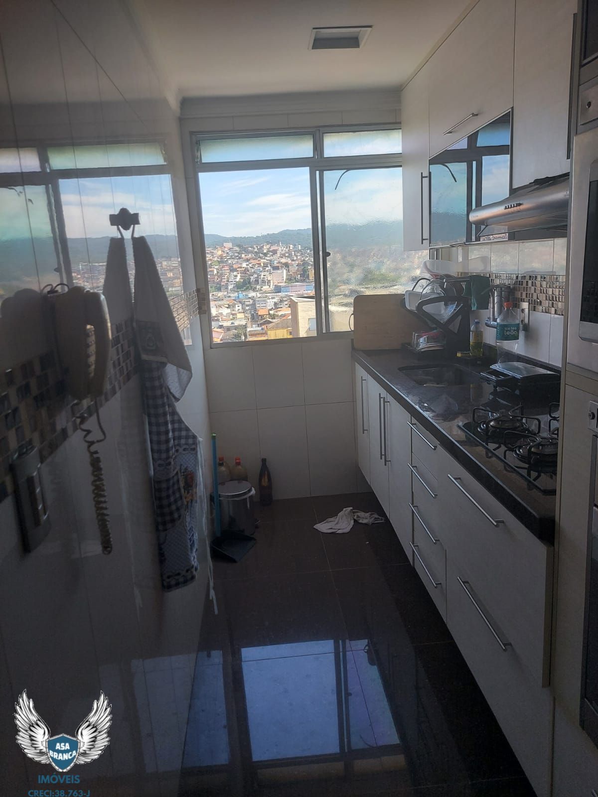 Apartamento à venda com 2 quartos, 112m² - Foto 11