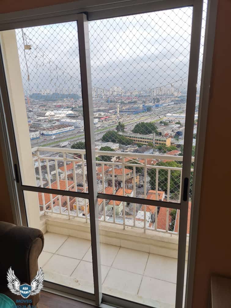 Apartamento à venda com 2 quartos, 52m² - Foto 17