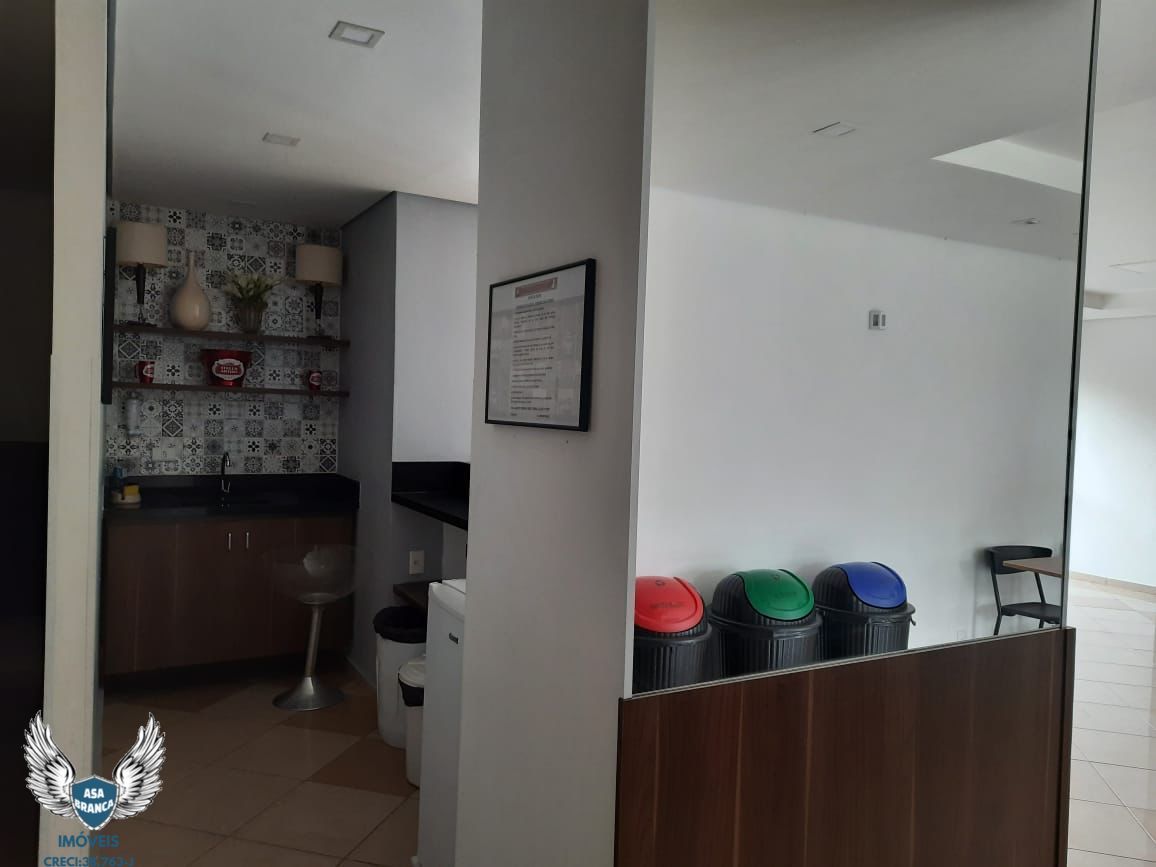 Apartamento à venda com 4 quartos, 128m² - Foto 35