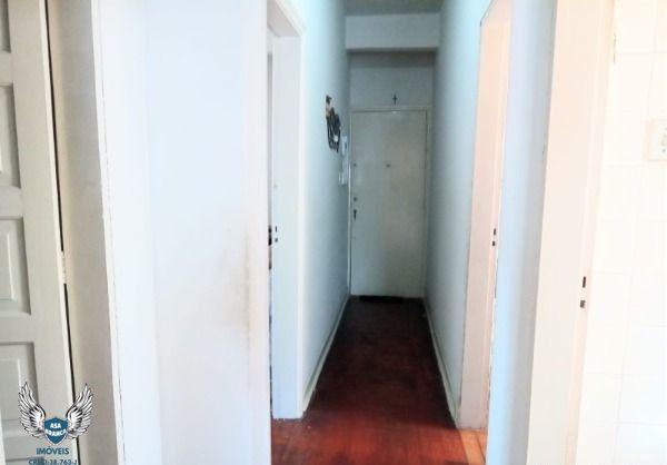 Apartamento à venda com 1 quarto, 50m² - Foto 5