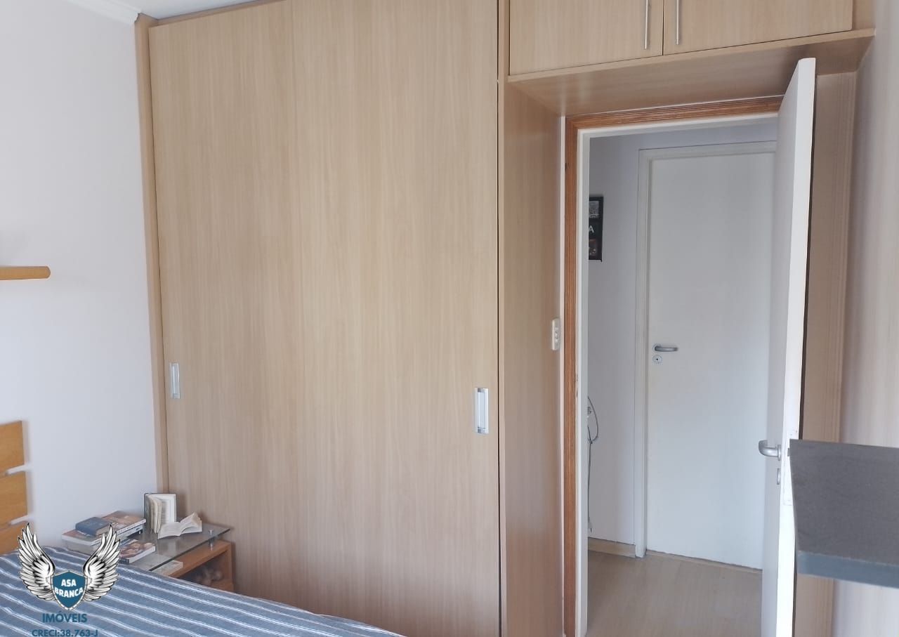 Apartamento à venda com 3 quartos, 64m² - Foto 13