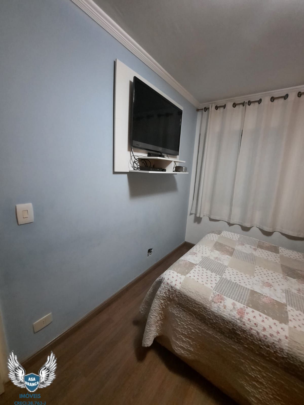 Apartamento à venda com 2 quartos, 55m² - Foto 16