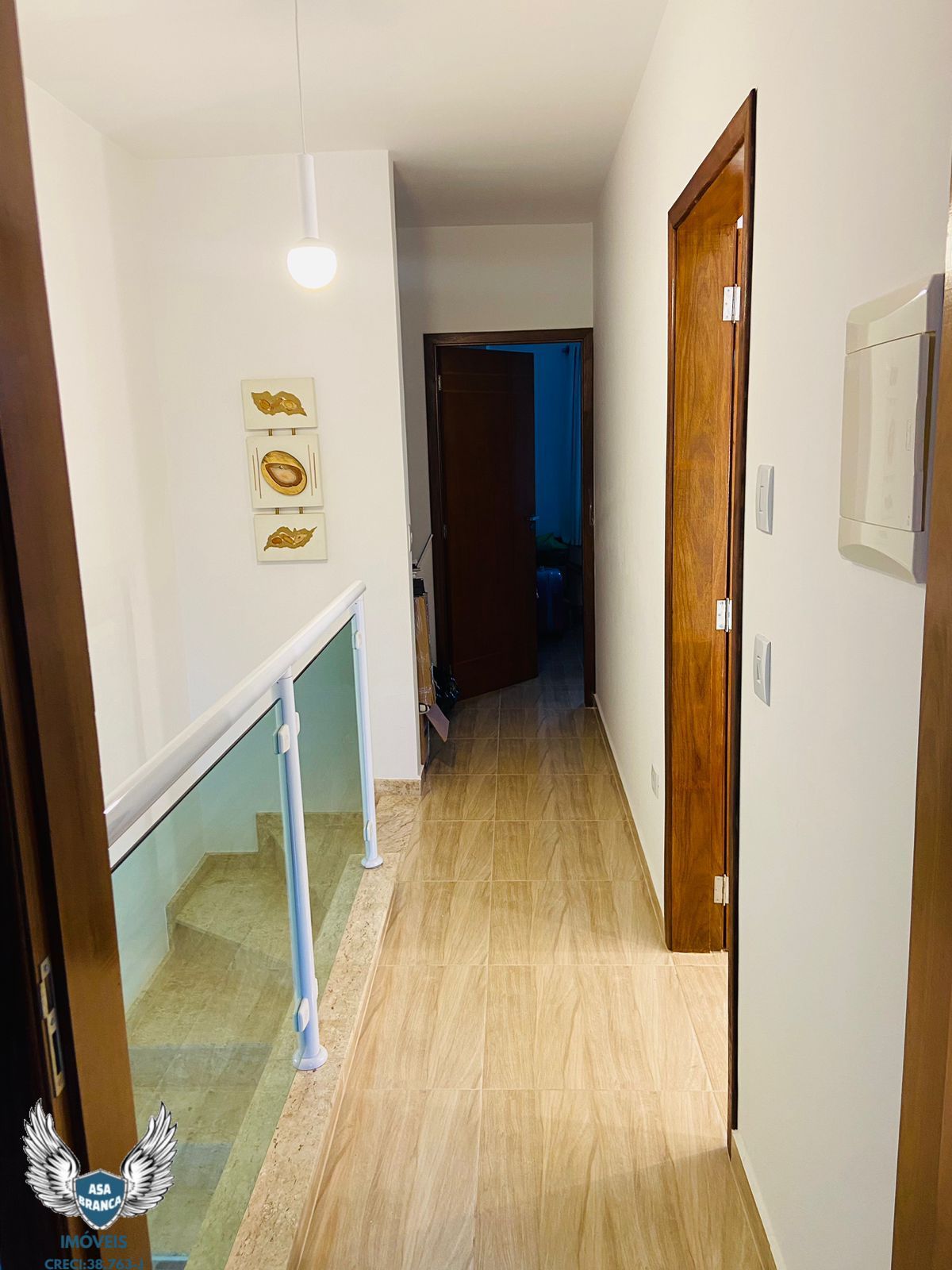 Sobrado à venda com 3 quartos, 180m² - Foto 13