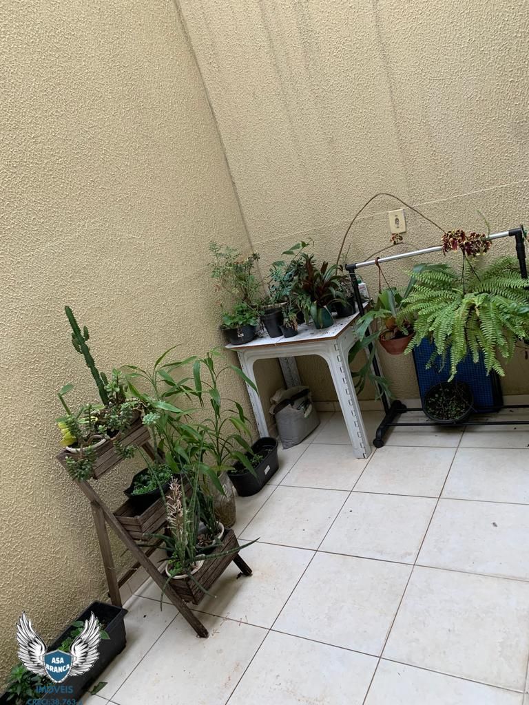 Sobrado à venda com 3 quartos, 100m² - Foto 20