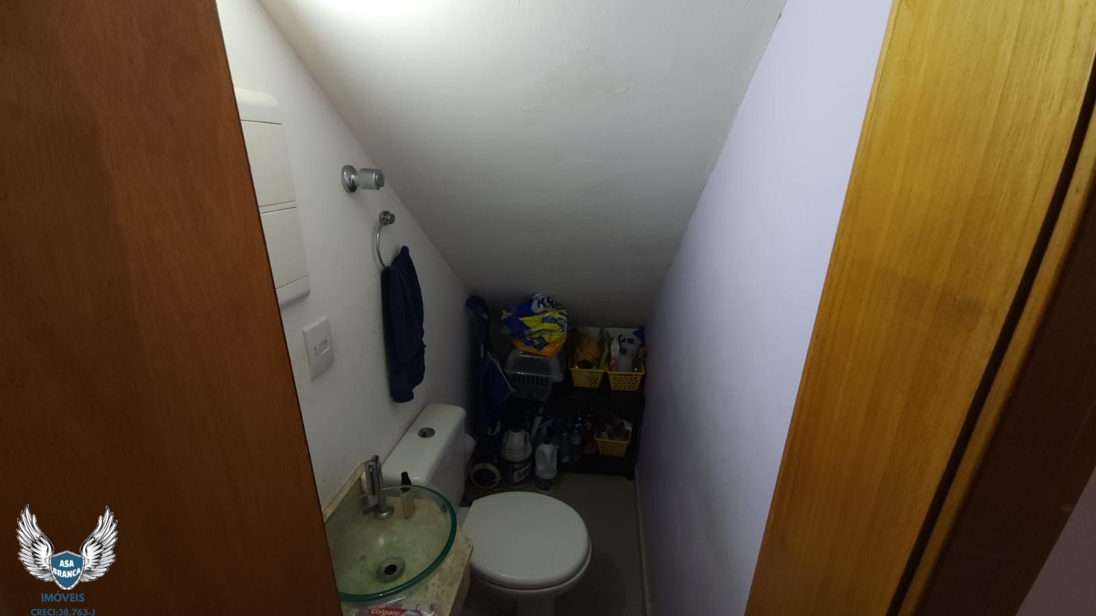 Casa de Condomínio à venda com 2 quartos, 60m² - Foto 21