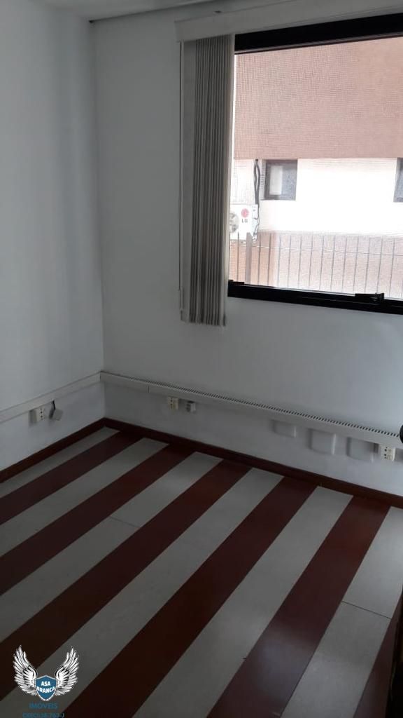 Conjunto Comercial-Sala à venda com 1 quarto, 54m² - Foto 3