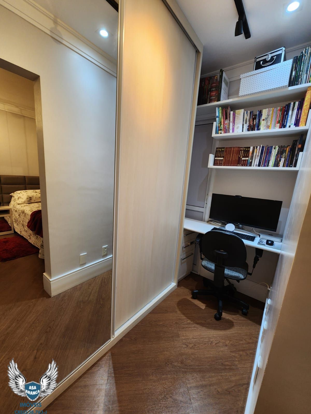 Apartamento à venda com 2 quartos, 122m² - Foto 15