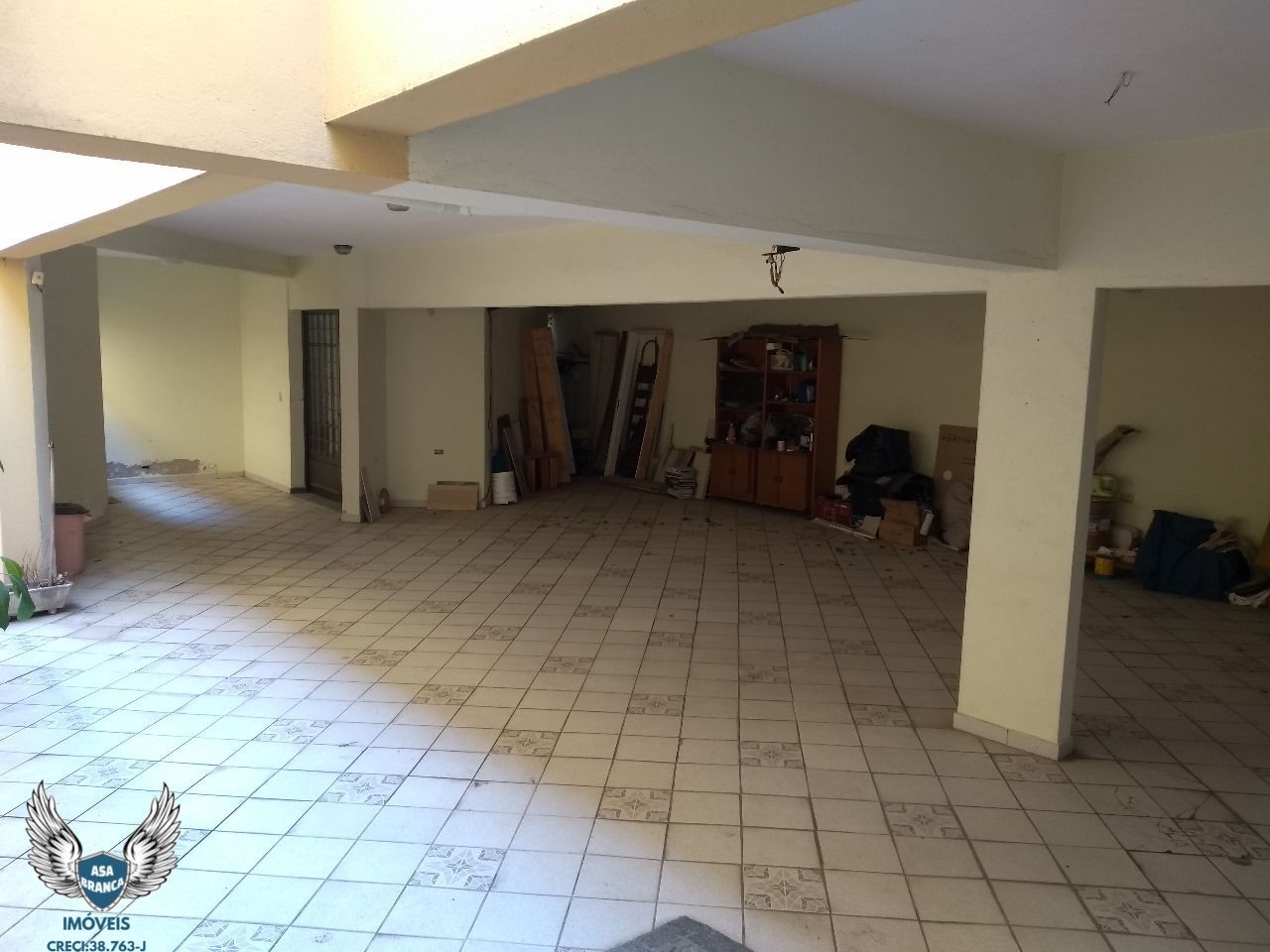 Sobrado à venda com 7 quartos, 500m² - Foto 12