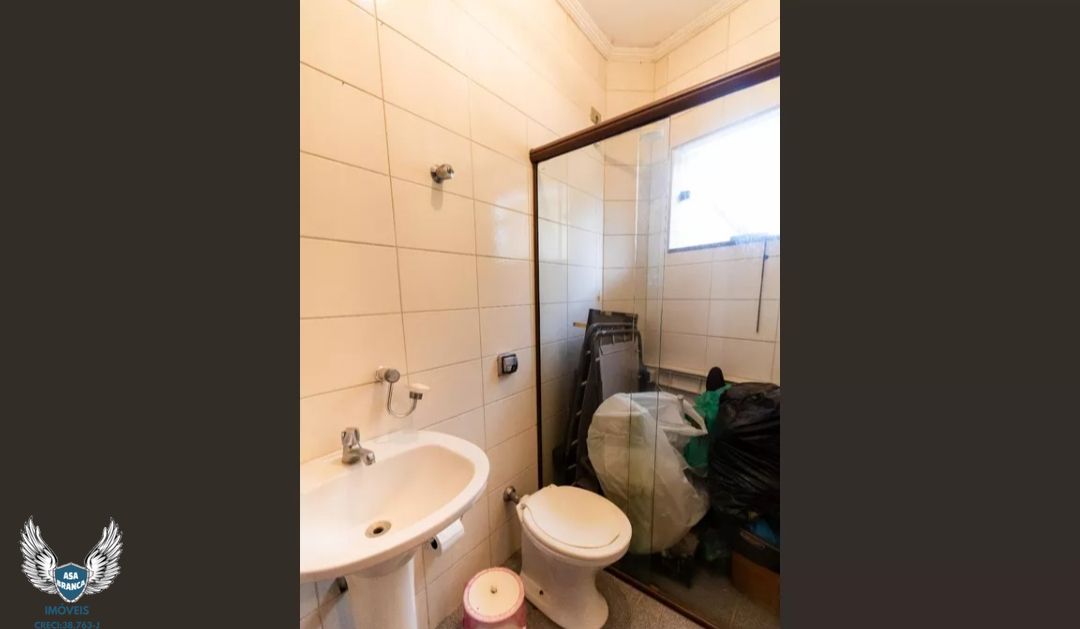 Casa à venda com 5 quartos, 335m² - Foto 17