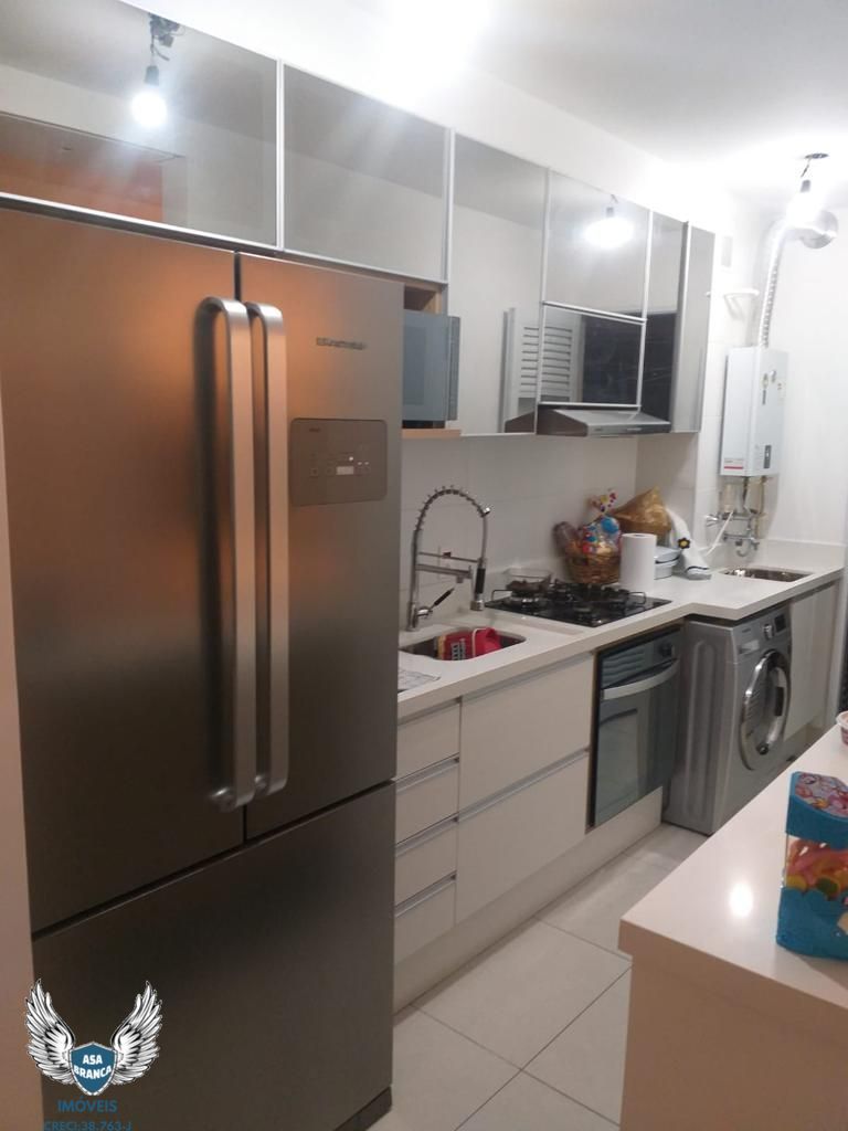 Apartamento à venda com 2 quartos, 63m² - Foto 30