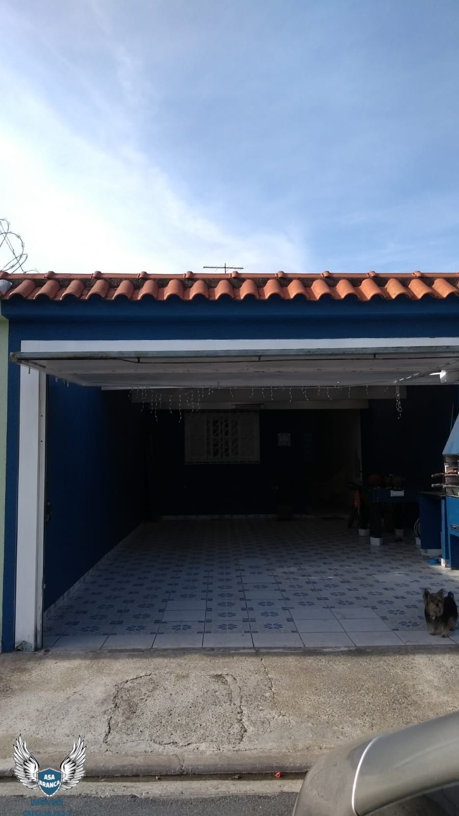 Casa à venda com 3 quartos, 78m² - Foto 15