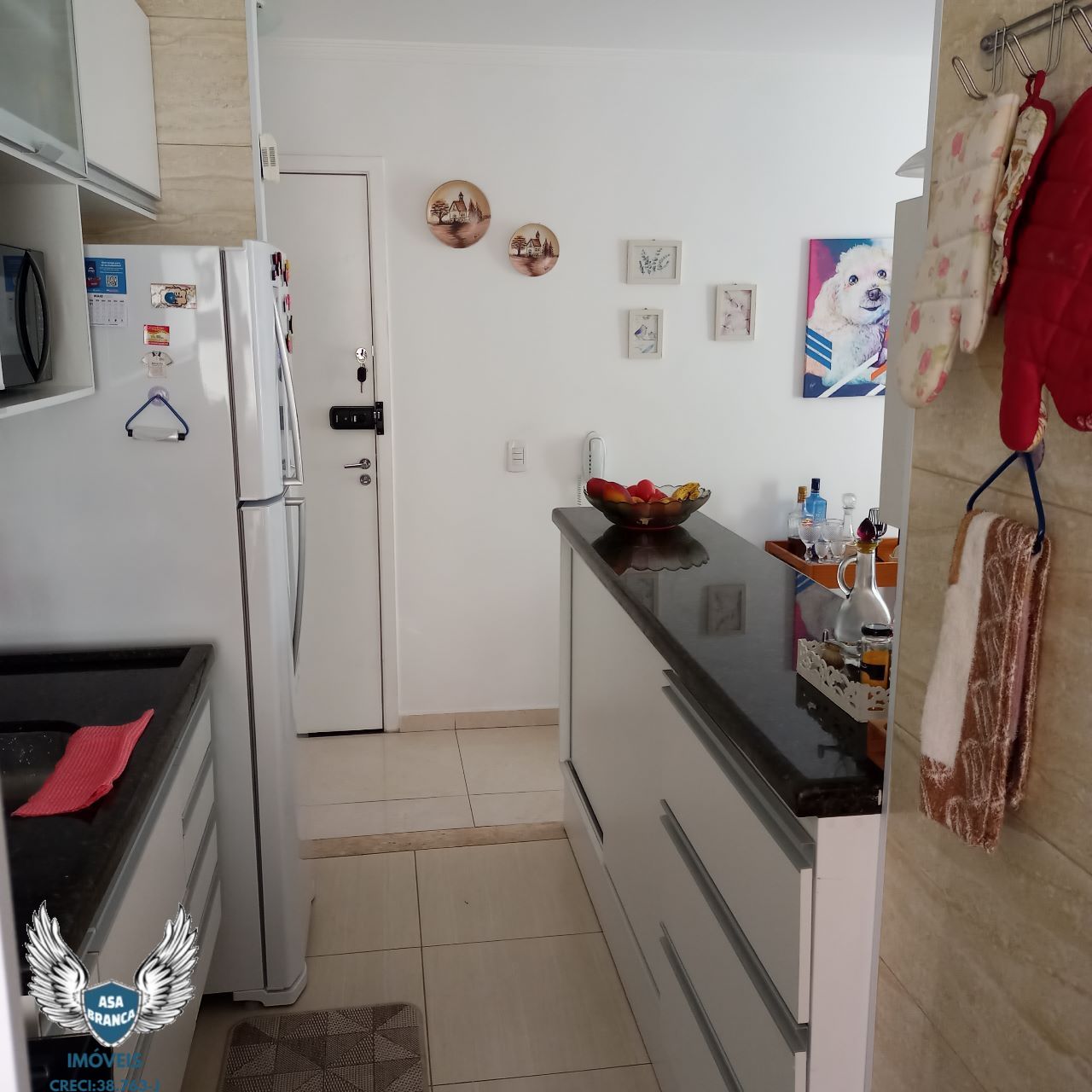 Apartamento à venda com 2 quartos, 50m² - Foto 15