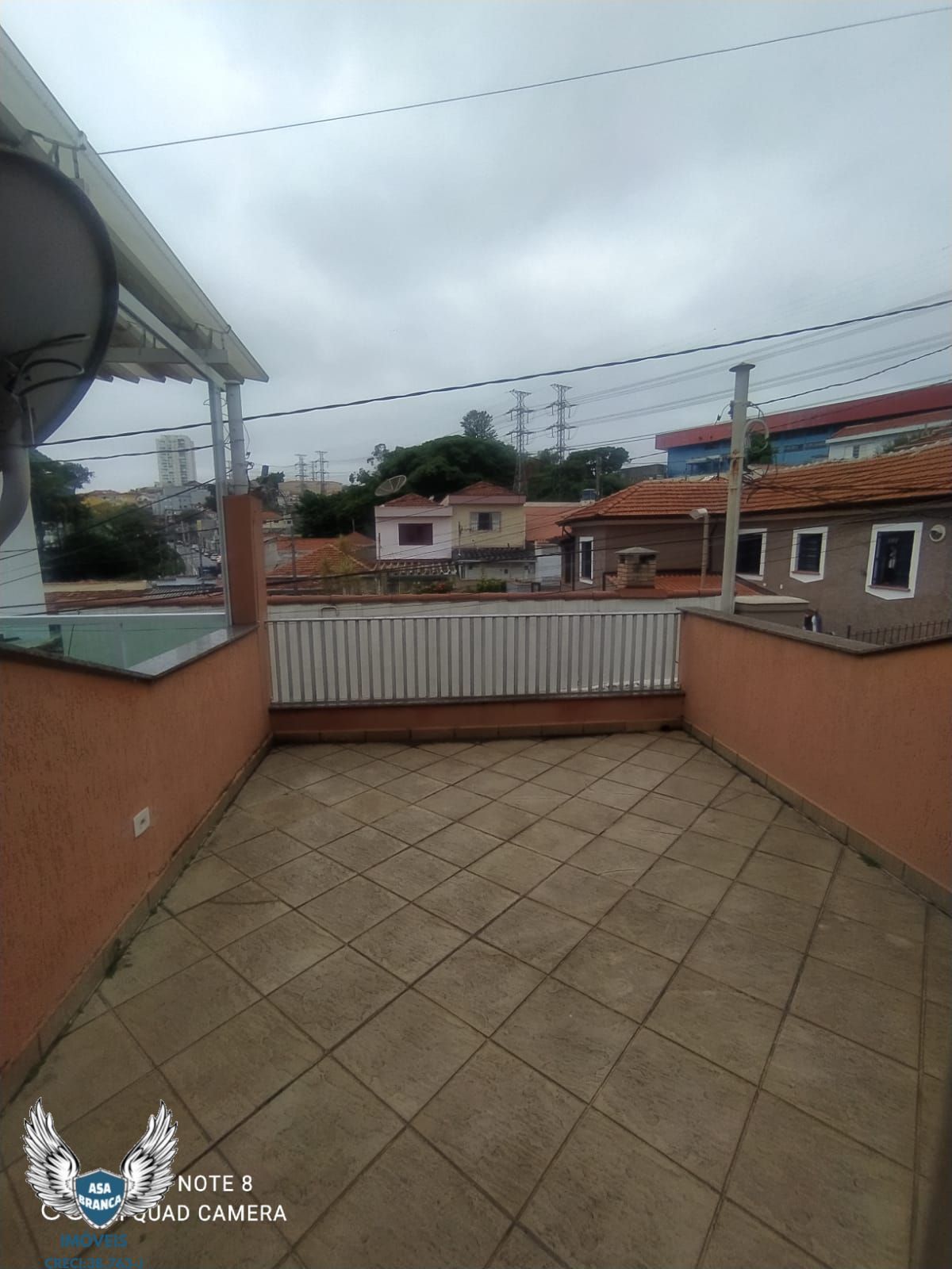 Sobrado à venda com 2 quartos, 85m² - Foto 12