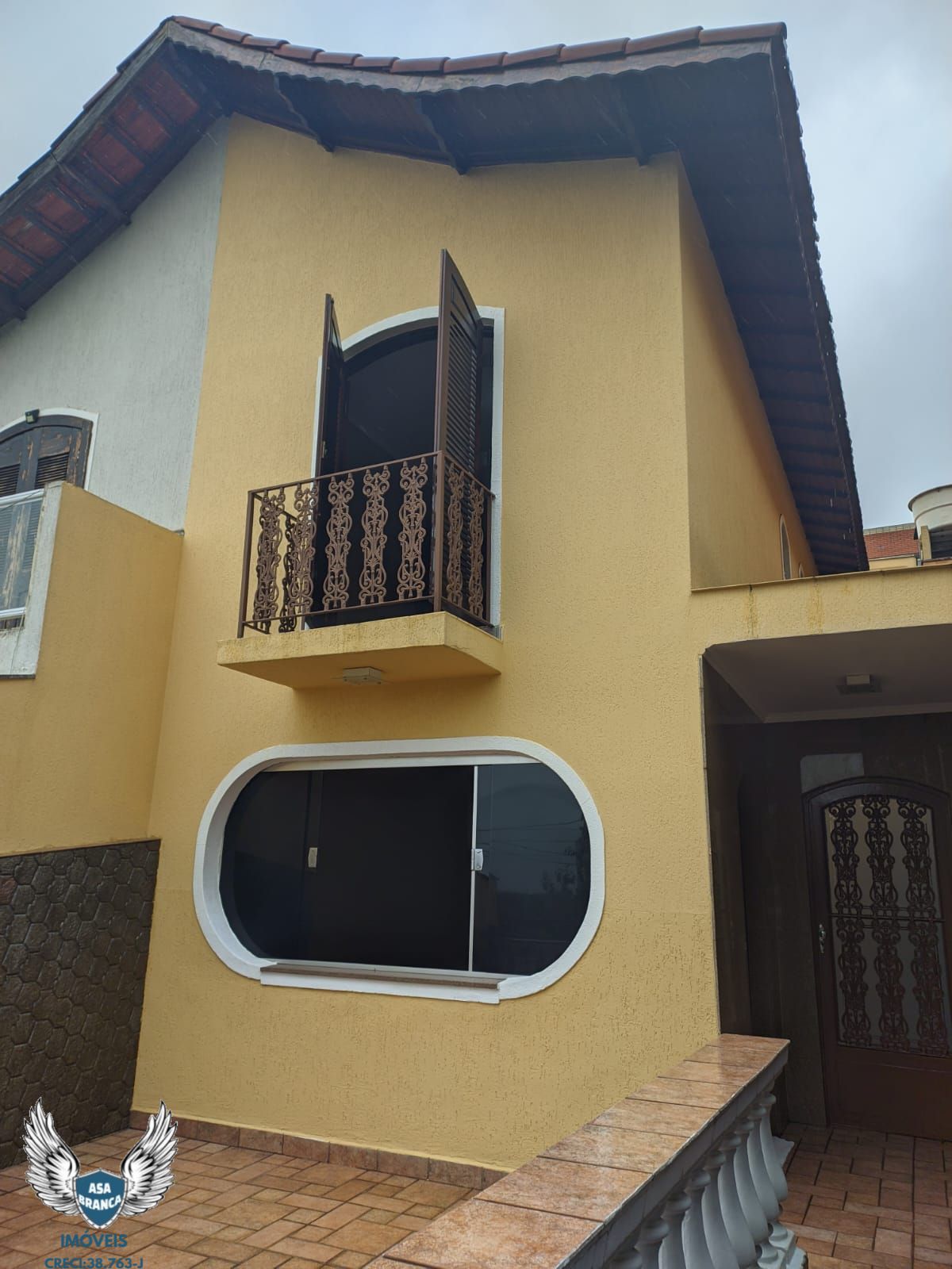 Sobrado à venda com 3 quartos, 165m² - Foto 4